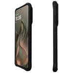 Motorola Edge (2025) Black Protective Case - Precision fit, Stylish Shock Absorbing Phone Case