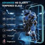 for Google Pixel 10/10 Pro Case with Screen Protector + Camera Lens Protector,Heavy Duty Shockproof Full Body Protective Cover Built in Rotatable Metal Ring Holder Kickstand,2025 Mint Green