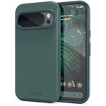 Crave Dual Guard for Google Pixel 10 Case and Pixel 10 Pro Case, Shockproof Protection Dual Layer - Forest Green
