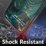 Crave Dual Guard for Google Pixel 10 Case and Pixel 10 Pro Case, Shockproof Protection Dual Layer - Forest Green