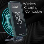 Crave Dual Guard for Google Pixel 10 Case and Pixel 10 Pro Case, Shockproof Protection Dual Layer - Forest Green