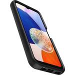 OtterBox Samsung Galaxy A14 5G Commuter Series Lite Case - Black, Slim & Tough, Pocket-Friendly, with Open Access to Ports and Speakers (no Port Covers),