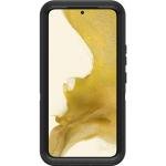 OtterBox Defender Series Screenless Case for Galaxy S22 - (Black)