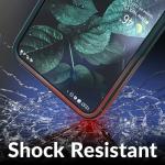 Crave Compatible with Samsung Galaxy S25 FE Case, Shockproof Protection Dual Layer Case for Samsung Galaxy S25 FE - Forest Green