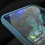 Crave Compatible with Samsung Galaxy S25 FE Case, Shockproof Protection Dual Layer Case for Samsung Galaxy S25 FE - Forest Green