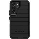 OtterBox Defender Series Screenless Case for Galaxy S22 - (Black)