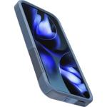 OtterBox Google Pixel 9a Commuter Series Case - Baby Blue Jeans, Slim & Tough, Pocket-Friendly, with Port Protection