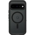 OtterBox Defender Series Pro XT Case with Pixelsnap for Google Pixel 10 & Pixel 10 Pro - Dark Side Black