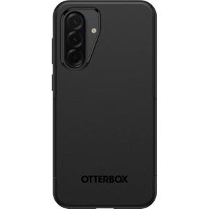 OtterBox Samsung Galaxy A36 5G Commuter Series Lite Case - Black, Slim & Tough, Pocket-Friendly, with Open Access to Ports and Speakers (No Port Covers),