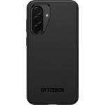 OtterBox Samsung Galaxy A36 5G Commuter Series Lite Case - Black, Slim & Tough, Pocket-Friendly, with Open Access to Ports and Speakers (No Port Covers),
