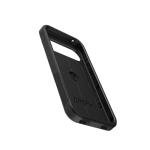 OtterBox Google Pixel 10 & Pixel 10 Pro (Only) - Commuter Series Case - Black - Slim & Tough - Pocket-Friendly - with Port Protection - Non-Retail Packaging