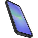OtterBox Samsung Galaxy A36 5G Commuter Series Lite Case - Black, Slim & Tough, Pocket-Friendly, with Open Access to Ports and Speakers (No Port Covers),