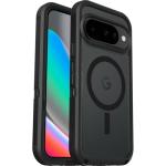 OtterBox Defender Series Pro XT Case with Pixelsnap for Google Pixel 10 & Pixel 10 Pro - Dark Side Black
