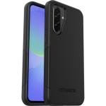 OtterBox Samsung Galaxy A36 5G Commuter Series Lite Case - Black, Slim & Tough, Pocket-Friendly, with Open Access to Ports and Speakers (No Port Covers),