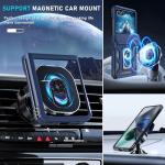 Janmitta Compatible with Moto Razr 2024/2025 Case,Razr+ Plus 2024/2025 Case with Lanyard+Hinge Protection+Finger Ring Holder Kickstand,Dual-Layer Full Body Protective Shockproof Phone Cover,Blue