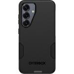 OtterBox Samsung Galaxy S25 Commuter Series Case - Black