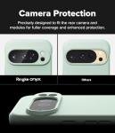Ringke Onyx for Google Pixel 10 Pro Case [Feels Good in The Hand] Oil & Dirt Resistant, Enhanced Camera Lens Protection, Comfortable Grip, Non-Slip, Lightweight Cover - Mint