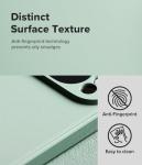 Ringke Onyx for Google Pixel 10 Pro Case [Feels Good in The Hand] Oil & Dirt Resistant, Enhanced Camera Lens Protection, Comfortable Grip, Non-Slip, Lightweight Cover - Mint