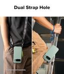 Ringke Onyx for Google Pixel 10 Pro Case [Feels Good in The Hand] Oil & Dirt Resistant, Enhanced Camera Lens Protection, Comfortable Grip, Non-Slip, Lightweight Cover - Mint