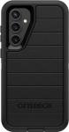 OtterBox Defender Series Case for Samsung Galaxy S23 FE (Only) - Case Only - Microbial Defense Protection - Non-Retail Packaging - Black