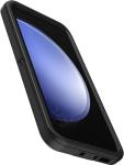 OtterBox Defender Series Case for Samsung Galaxy S23 FE (Only) - Case Only - Microbial Defense Protection - Non-Retail Packaging - Black