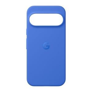 Google Pixelsnap Phone Case Pixel 10 + Pixel 10 Pro - Durable Protection - Soft Silicone - Indigo