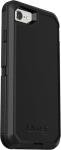 OtterBox Defender Series Series Case for iPhone SE (2nd gen - 2020) and iPhone 8/7 (NOT Plus) - Retail Packaging - Black