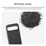Google Pixelsnap Phone Case Pixel 10 + Pixel 10 Pro - Durable Protection - Soft Silicone - Indigo