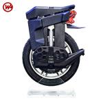 Begode Master V4 Electric Unicycle 134V 2400Wh 50S Samsung Battery Upgrade Aluminum Alloy Battery Case 3500W Motor Speed 110km/h