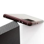 ZXKE Carbon fiber case for Samsung galaxy S21 S21Plus S21Ultra 5G light Thin High-strength protective shell Aramid case