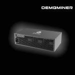 New IPollo V2H ETC 3.4Gh/s 475W EtHash Algorithm ETC ASIC Miner IPollo V2H Mining Machine
