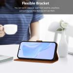 Magnetic Flip Leather Phone Case For Google Pixel 10 9 Pro XL 8 7 6 Pro Wallet Card Protection Cover For Pixel 9a 8A 7A 6A Cover