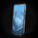 Luxury Sheepskin Leather Magnetic Phone Case For Google Pixel 10 9 8 7 Pro XL 8A 7A Shockproof Business Matte Hard Solid Cover