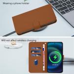 Magnetic Flip Leather Phone Case For Google Pixel 10 9 Pro XL 8 7 6 Pro Wallet Card Protection Cover For Pixel 9a 8A 7A 6A Cover