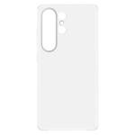 Samsung Galaxy S25 Ultra Clear Phone Case, Transparent Protective Cover, Sleek and Smooth Design, Durable, US Version, EF-QS938CTEGUS