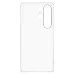 Samsung Galaxy S25 Ultra Clear Phone Case, Transparent Protective Cover, Sleek and Smooth Design, Durable, US Version, EF-QS938CTEGUS