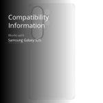 Samsung Galaxy S25 Ultra Clear Phone Case, Transparent Protective Cover, Sleek and Smooth Design, Durable, US Version, EF-QS938CTEGUS