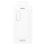 Samsung Galaxy S25 Ultra Clear Phone Case, Transparent Protective Cover, Sleek and Smooth Design, Durable, US Version, EF-QS938CTEGUS