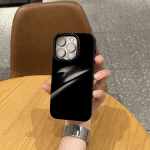 Ins Korean Fashion Creativity Phone Case For iPhone 16 Pro Max 15 Pro 14 13 12 11 Pro Mini 7 8 Plus New Niche Y2K Phone Cases