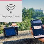 Panasonic LUMIX ZS99 Point and Shoot Camera, Compact Camera for Travel with 30x Zoom with 24-720mm Zoom Lens, and 4K Video/Photo, Great for Travel and Concerts, DC-ZS99