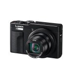 Panasonic LUMIX ZS99 Point and Shoot Camera, Compact Camera for Travel with 30x Zoom with 24-720mm Zoom Lens, and 4K Video/Photo, Great for Travel and Concerts, DC-ZS99