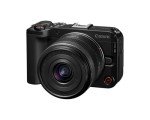 Canon EOS R50 V with RF-S14-30mm F4-6.3 is STM PTZ Lens, APS-C Mirrorless Interchangeable Lens Hybrid Camera, Ultra-Wide Angle Zoom Lens, Vertical Video, Vlogging, Live-Streaming, Content Creation
