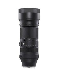 Sigma 100-400mm F5-6.3 Contemporary DG DN OS for Sony E Mount