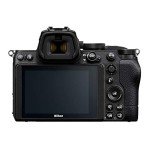 Nikon Z 5 with Telephoto Zoom Lens | Our most compact full-frame mirrorless stills/video camera with 24-200mm all-in-one zoom lens | Nikon USA Model