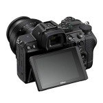 Nikon Z 5 with Telephoto Zoom Lens | Our most compact full-frame mirrorless stills/video camera with 24-200mm all-in-one zoom lens | Nikon USA Model