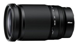 Nikon NIKKOR Z 28-400mm f/4-8 VR Mirrorless Lens