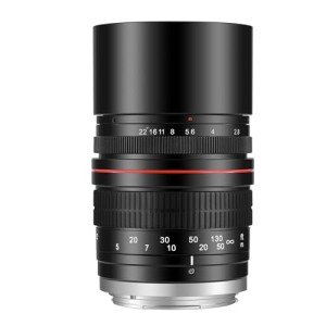 JINTU 135mm f/2.8 Telephoto Lens Manual SLR Camera Lenses for Canon EOS T7i T7s T7 T6s T6i T6 T5i T5 SL2 SL1 4000D 2000D 5D IV 90D 60D 70D 77D 80D 850D 650D 750D 550D 450D 7D