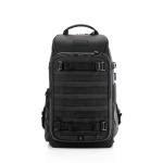 Tenba Axis v2 20L Camera Backpack for DSLR and Mirrorless cameras and lenses plus a 14-inch laptop – Black (637-754)