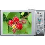 Canon PowerShot A4000 is 16.0 MP Digital Camera with 8X Optical Image Stabilized Zoom 28mm Wide-Angle Lens with 720p HD Video Recording and 3.0-Inch LCD (Silver) (Renewed)