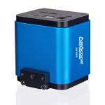 AmScope - Auto-Focus 1080p 5MP HDMI WiFi Digital C-Mount Camera for Standalone and PC Imaging - AF205